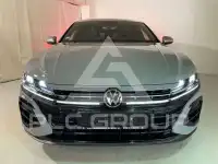 2022 Volkswagen ARTEON