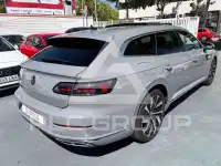 2022 Volkswagen ARTEON