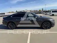 2022 Volkswagen ARTEON
