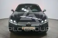 2022 Volkswagen ARTEON