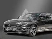 2022 Volkswagen ARTEON