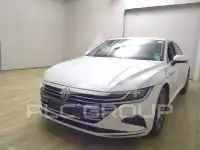 2022 Volkswagen ARTEON