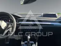 2022 Volkswagen ARTEON