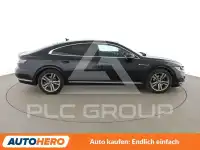 2022 Volkswagen ARTEON