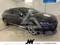 2022 Volkswagen ARTEON