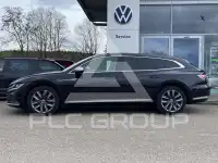 2022 Volkswagen ARTEON