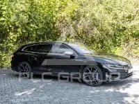 2022 Volkswagen ARTEON