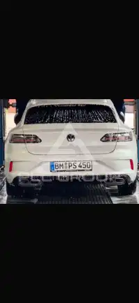 2022 Volkswagen ARTEON