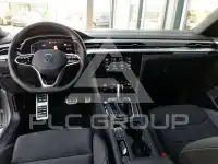 2022 Volkswagen ARTEON