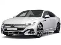 2022 Volkswagen ARTEON