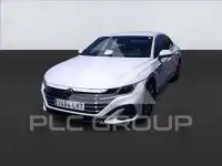 2022 Volkswagen ARTEON