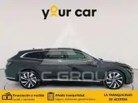 2022 Volkswagen ARTEON