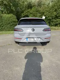 2022 Volkswagen ARTEON