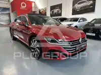 2022 Volkswagen ARTEON