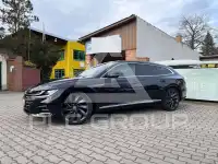 2022 Volkswagen ARTEON