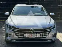 2022 Volkswagen ARTEON