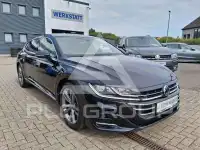2022 Volkswagen ARTEON