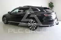 2022 Volkswagen ARTEON