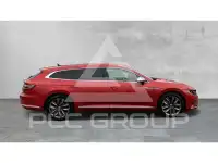 2022 Volkswagen ARTEON