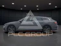 2022 Volkswagen ARTEON