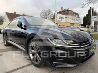 2022 Volkswagen ARTEON
