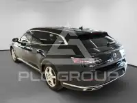2022 Volkswagen ARTEON