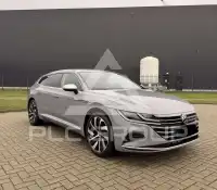 2022 Volkswagen ARTEON