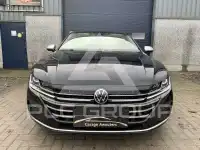 2022 Volkswagen ARTEON