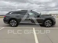 2022 Volkswagen ARTEON