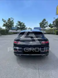 2022 Volkswagen ARTEON