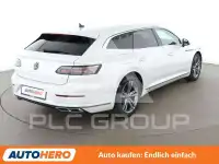 2022 Volkswagen ARTEON