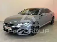 2022 Volkswagen ARTEON