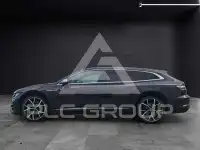 2022 Volkswagen ARTEON