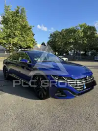 2022 Volkswagen ARTEON