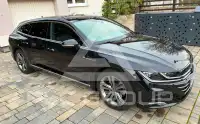 2022 Volkswagen ARTEON