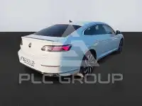 2022 Volkswagen ARTEON