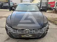 2022 Volkswagen ARTEON