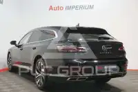 2022 Volkswagen ARTEON