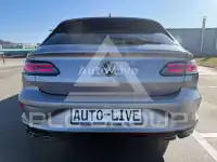 2022 Volkswagen ARTEON