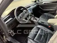 2022 Volkswagen ARTEON