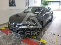 2022 Volkswagen ARTEON