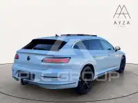 2022 Volkswagen ARTEON