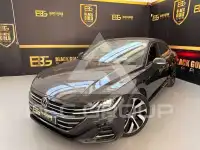 2022 Volkswagen ARTEON