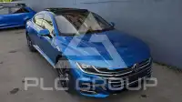 2022 Volkswagen ARTEON