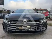 2022 Volkswagen ARTEON
