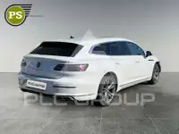 2022 Volkswagen ARTEON