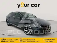 2022 Volkswagen ARTEON