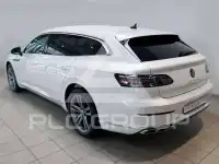 2022 Volkswagen ARTEON