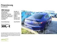 2022 Volkswagen ARTEON