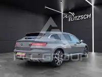 2022 Volkswagen ARTEON